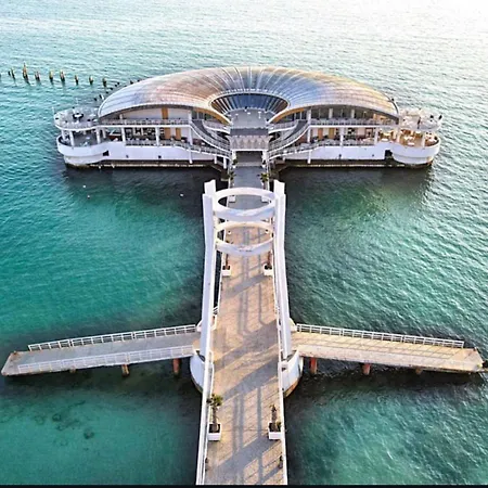 Klama Luxury Vollga