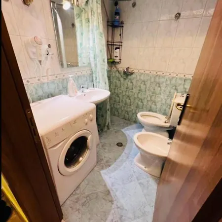 Klama Luxury Vollga Apartment Durres